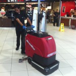 Oferta pracy w Niemczech dla sprzątaczki w sumermarkecie bez języka Hanower