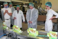 Bez znajomości języka Niemcy praca na produkcji mrożonek od zaraz Hamburg Bez znajomości języka Niemcy praca na produkcji mrożonek od zaraz Hamburg