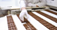 Niemcy praca w fabryce czekolady na produkcji dla par bez języka Monachium