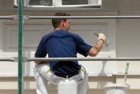 Dam pracę w Niemczech od zaraz na budowie jako malarz Stuttgart Dam pracę w Niemczech od zaraz na budowie jako malarz Stuttgart