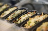 Bez znajomości języka praca Niemcy w Berlinie na produkcji spożywczej 2015