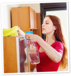 Praca w Niemczech dla kobiet przy sprzątaniu mieszkań od zaraz Wettringen