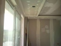 Oferta pracy w Niemczech na budowie dla monterów płyt gipsowych Mühldorf