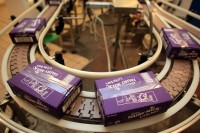 Dam pracę w Niemczech na produkcji słodyczy bez znajomości języka dla par Dam pracę w Niemczech na produkcji słodyczy bez znajomości języka dla par