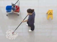 Praca w Niemczech przy sprzątaniu marketu bez znajomości języka Bremen