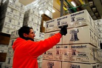 Dam pracę w Niemczech na magazynie bez znajomości języka Kornwestheim Dam pracę w Niemczech na magazynie bez znajomości języka Kornwestheim