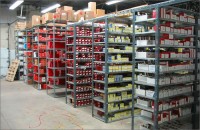 Niemcy praca od zaraz na magazynie przy zbieraniu zamówień bez języka Rostock