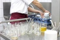 Od zaraz praca w Niemczech na zmywaku pomoc kuchenna bez języka Berlin