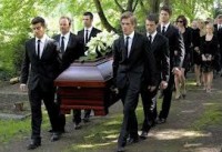 Bez języka Niemcy praca fizyczna w zakładzie pogrzebowym od zaraz Berlin