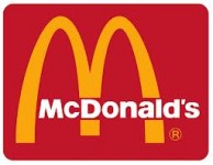 Dam pracę w Niemczech – do restauracji McDonalds Turyngia