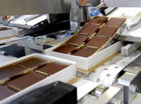 Produkcja czekolady praca Niemcy dla par bez znajomości języka Berlin