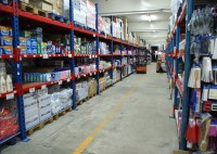 Praca Niemcy na magazynie z kosmetykami od zaraz bez jezyka Berlin