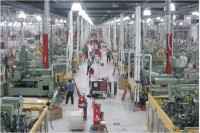 Operator maszyn produkcyjnych – praca Niemcy Ingolstadt