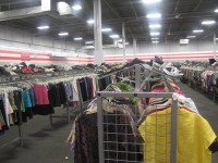 Bez języka dam pracę w Niemczech od zaraz na magazynie z odzieżą Berlin Bez języka dam pracę w Niemczech od zaraz na magazynie z odzieżą Berlin