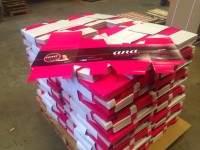 Praca Niemcy produkcja opakowań dla par bez znajomości języka od zaraz Essen Praca Niemcy produkcja opakowań dla par bez znajomości języka od zaraz Essen