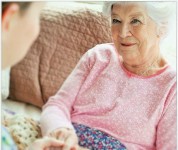 Praca w Niemczech opiekunka osób starszych do małżeństwa w Siegen