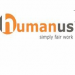humanus logo