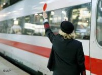 Personel pociągu – dam pracę w Niemczech, Kornwestheim