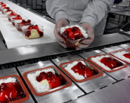 Pakowanie deserów lodowych praca Niemcy bez języka od zaraz Dortmund