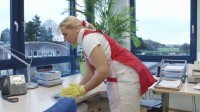 Oferta pracy w Niemczech od zaraz dla Polaków sprzątanie biur Düsseldorf
