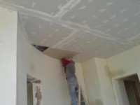 Praca w Niemczech bez znajomości języka na budowie dla grup przy regipsach Drezno