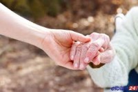 Niemcy praca opiekunka osób starszych do mobilnego pana z ok. Stuttgartu od 1.09.