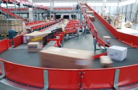 Dam fizyczną pracę w Niemczech bez języka przy sortowaniu paczek Wuppertal Dam fizyczną pracę w Niemczech bez języka przy sortowaniu paczek Wuppertal