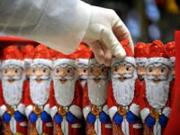 Niemcy praca bez znajomości języka od zaraz w Berlinie pakowanie słodyczy w zestawy świąteczne