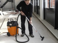 Praca Niemcy bez znajomości języka sprzątanie po remontach od zaraz Hamburg