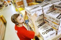 Komisjoner praca w Niemczech na magazynie bez języka w Kerpen 2016