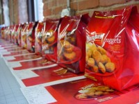 Münster od zaraz Niemcy praca bez znajomości języka pakowanie słonych przekąsek Münster od zaraz Niemcy praca bez znajomości języka pakowanie słonych przekąsek