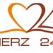 Logo Herz 24