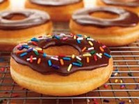 Praca Niemcy od zaraz na produkcji pączków (donuts) bez znajomości języka Monachium