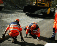 Oferta pracy w Niemczech od zaraz na budowie dróg Fulda robotnik drogowy