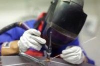 Niemcy praca dla spawacza TIG 141 w Landstuhl bez języka Niemcy praca dla spawacza TIG 141 w Landstuhl bez języka