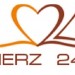 Logo Herz 24