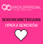 Niemcy praca jako opieka dla Starszej Pani w Mainz od zaraz Niemcy praca jako opieka dla Starszej Pani w Mainz od zaraz