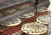 Praca Niemcy Berlin od zaraz na produkcji pizzy bez znajomości języka