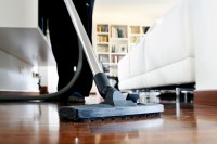 Sprzątaczka – Niemcy praca przy sprzątaniu apartamentów w Borkum