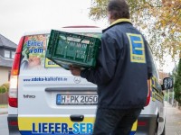 Praca w Niemczech kierowca kat.B – dostawca zakupów od zaraz w Berlinie