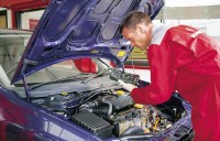 Oferta pracy w Niemczech dla mechaników samochodowych, Bawaria
