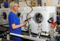 Bez znajomości języka dam pracę w Niemczech 2017 dla par na produkcji AGD Dortmund