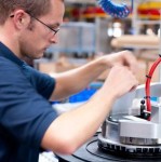 Pomocnik produkcji dam pracę w Niemczech – obróbka metalu, Schwäbisch Hall Pomocnik produkcji dam pracę w Niemczech – obróbka metalu, Schwäbisch Hall