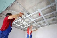 Praca w Niemczech na budowie przy regipsach bez języka Morsbach 2017