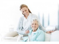 Oferta pracy w Niemczech dla opiekunki seniorki z Hanstedt