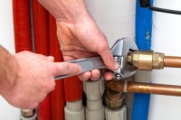 Niemcy praca w Berlinie na budowie hydraulik – monter instalacji sanitarnych i grzewczych