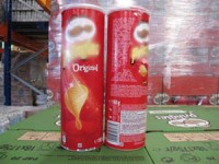 Praca w Niemczech bez języka przy pakowaniu przekąsek od zaraz Dortmund