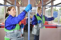 Bez znajomości języka praca Niemcy sprzątanie autobusów od zaraz Bremen Bez znajomości języka praca Niemcy sprzątanie autobusów od zaraz Bremen