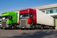 Niemcy praca w Bamberg jako Kierowca ciężarówki kat. C, C+E, 95 Niemcy praca w Bamberg jako Kierowca ciężarówki kat. C, C+E, 95