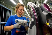 Praca w Niemczech od zaraz bez znajomości języka na produkcji samochodów Köln Praca w Niemczech od zaraz bez znajomości języka na produkcji samochodów Köln